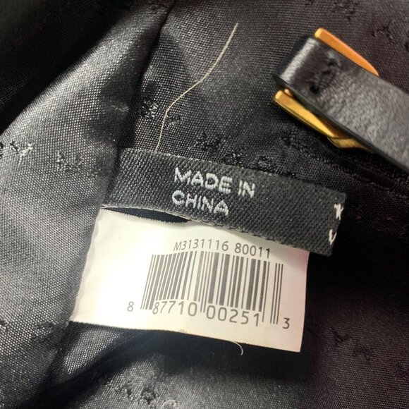 Marc By Marc Jacobs Colorblock Lamb Leather Crossbody Handbag Limited Edition - Picture 10 of 13